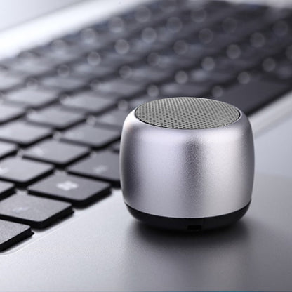 Mini Thunder Bluetooth Speaker With Dual Connect