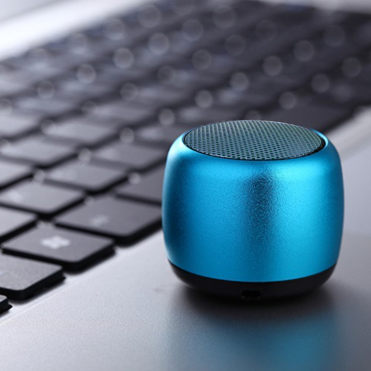 Mini Thunder Bluetooth Speaker With Dual Connect