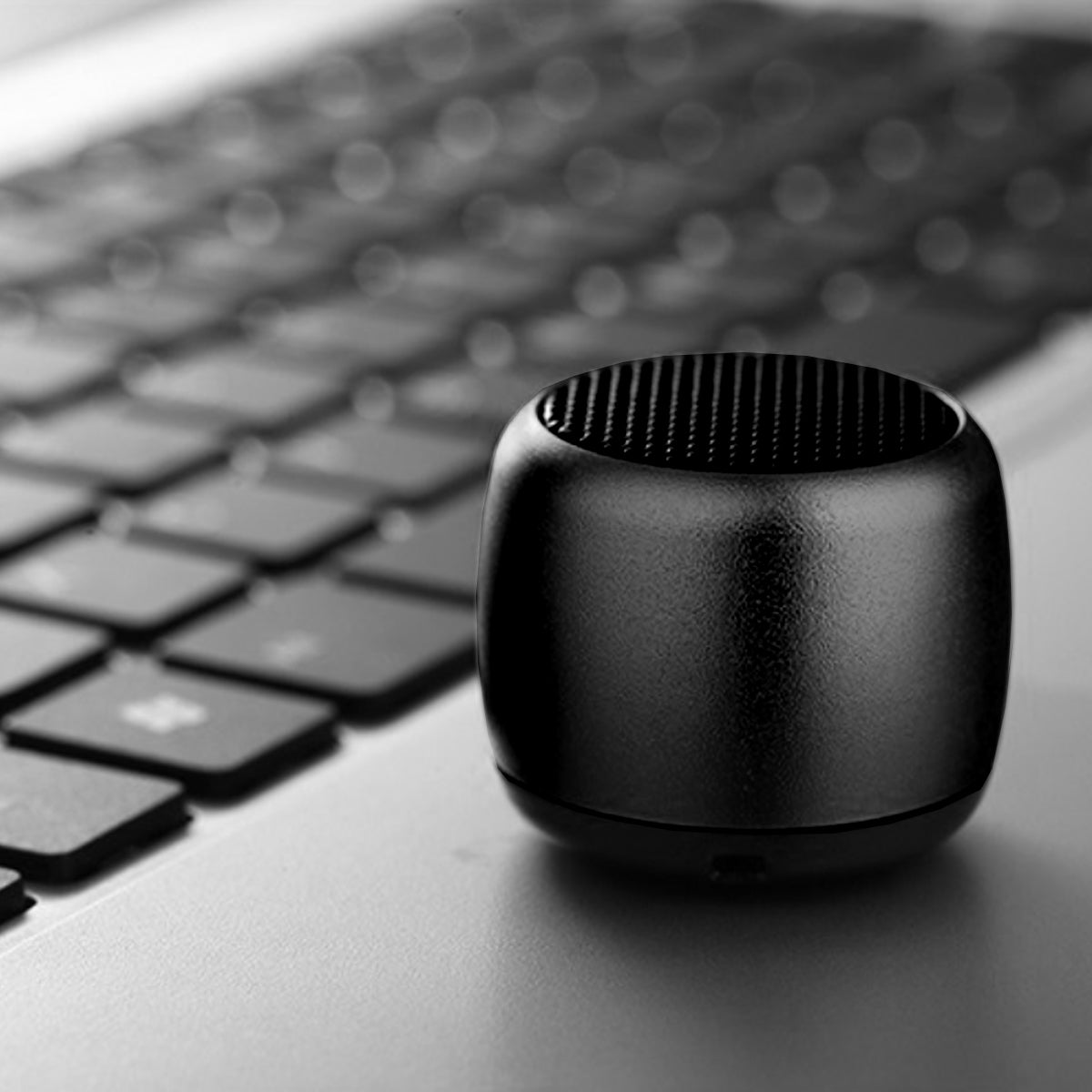 Mini Thunder Bluetooth Speaker With Dual Connect