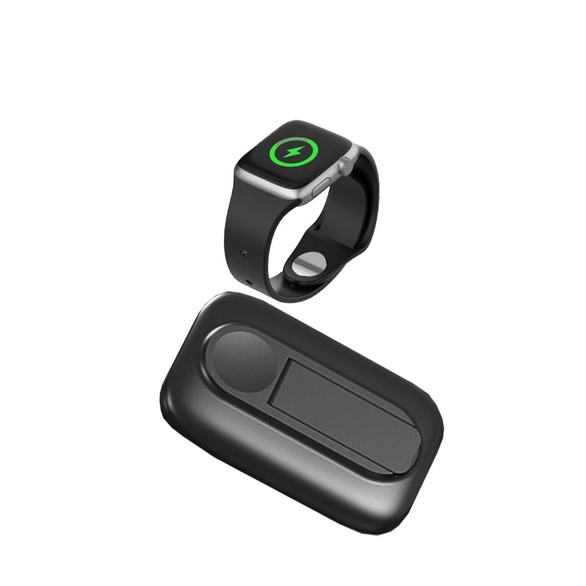 On The Spot Multi Charger for Mobile+Watch+Earbuds