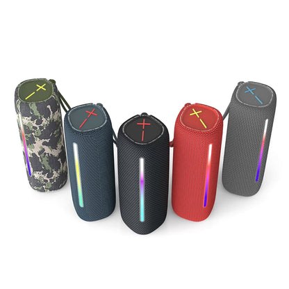 Boomerang XT High-Quality Bluetooth NFC Speaker
