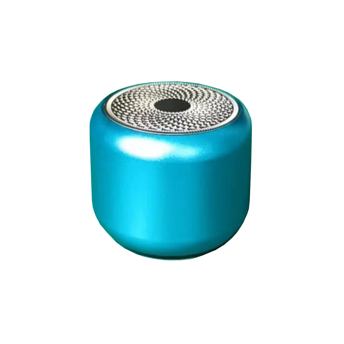 Metallo Bluetooth Enabled Pocket Speaker
