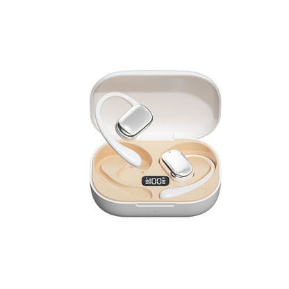 Open Sound Over The Ears Bluetooth Earbuds