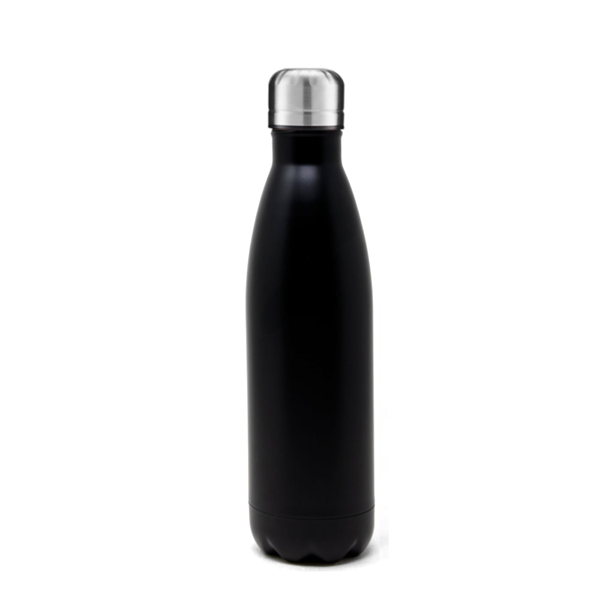 Aquaala UV Water Bottle With Temp Cap