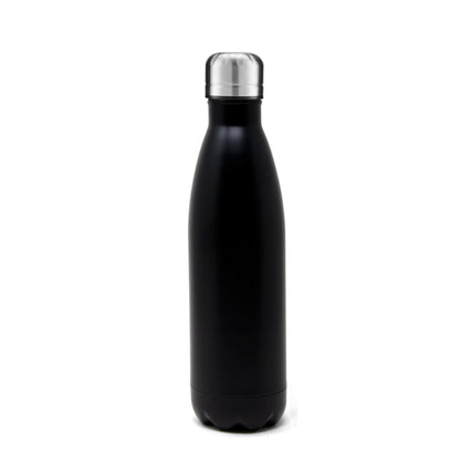 Aquaala UV Water Bottle With Temp Cap