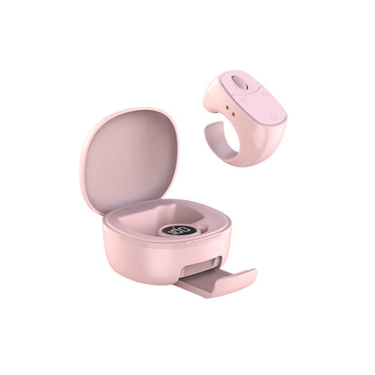 Scrolly And Rolly Bluetooth Remote Ring