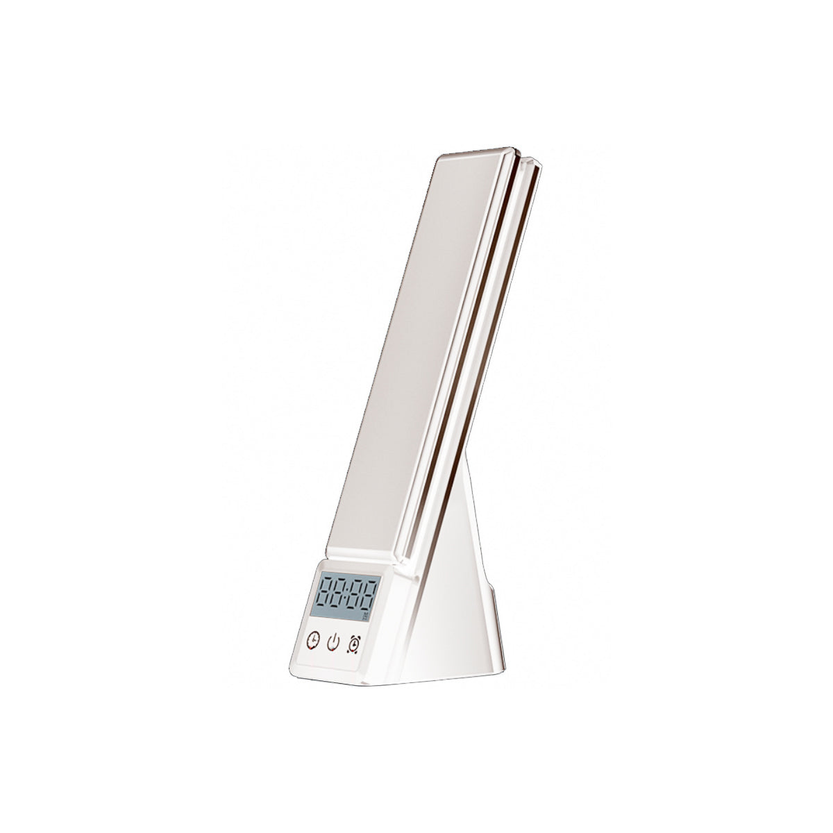Illuminati 6 IN 1 Multifunctional Folding Desk Lamp And Wireless Charger