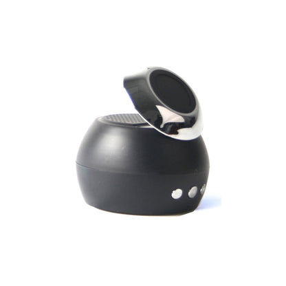 Mobile Magnet Holder And Speaker