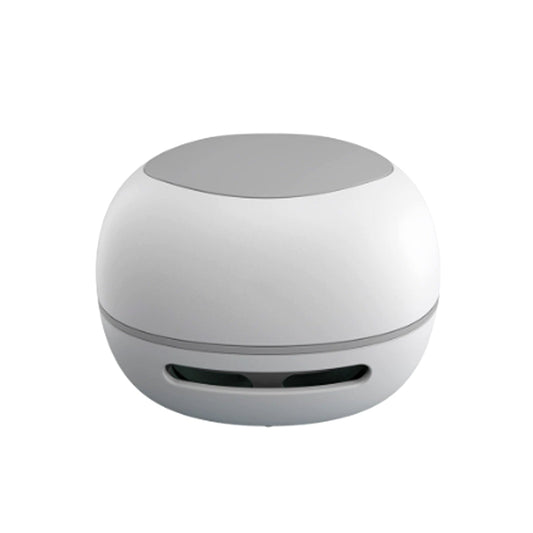 Quicker Picker Palm Size Power Suction Mini Surface Top Vacuum Cleaner