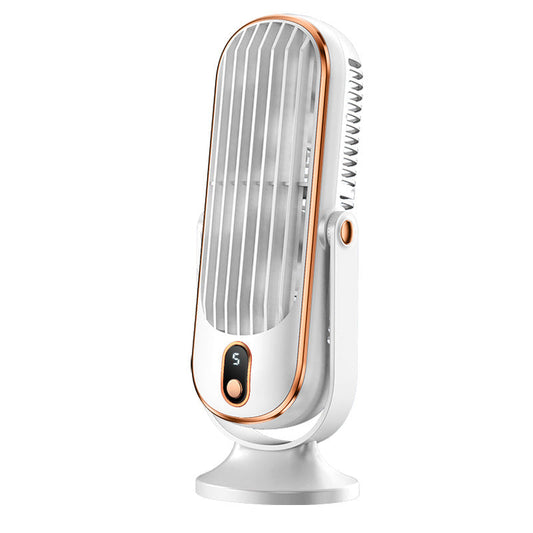Whirlwind Wireless Tall And Quiet Anywhere Fan