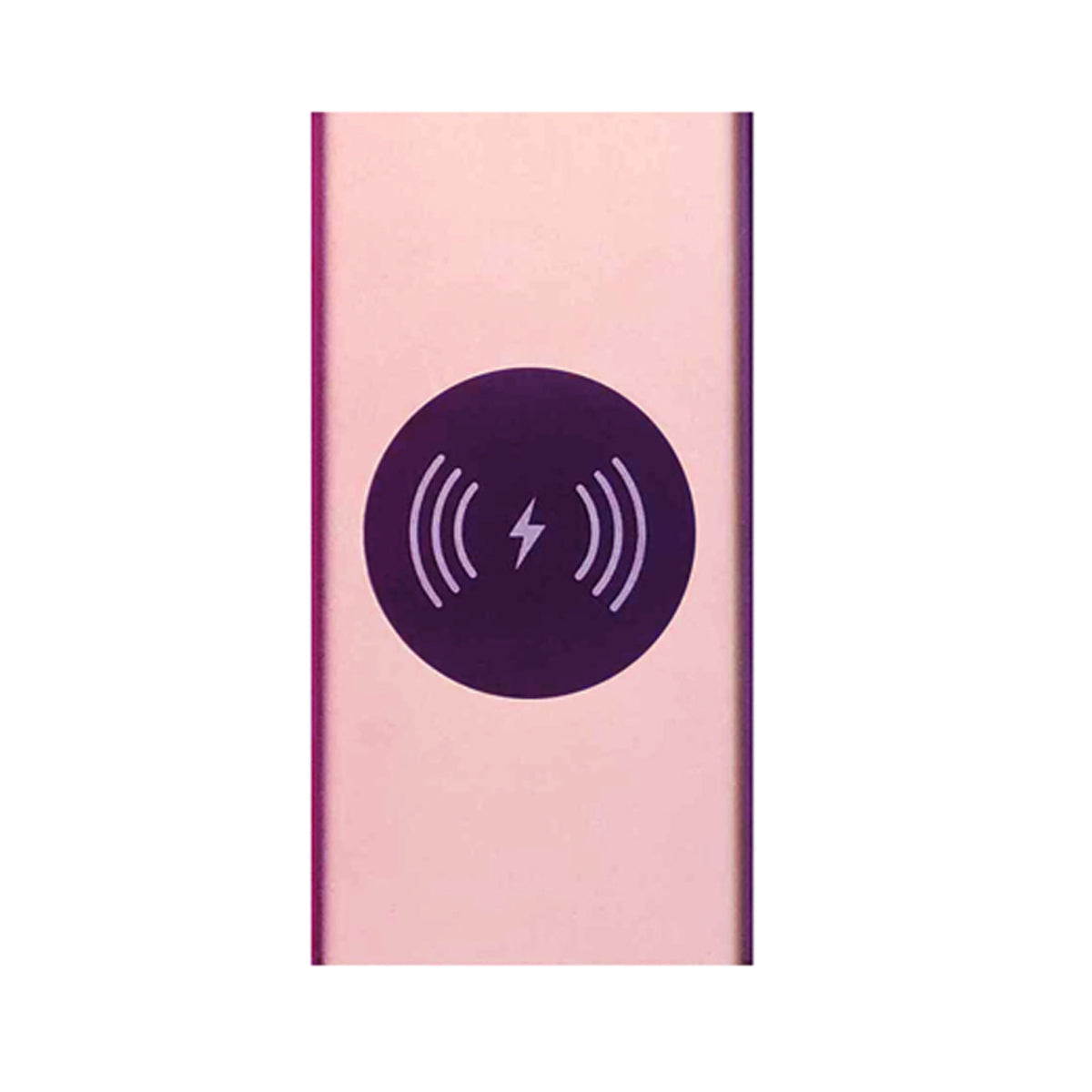 Powerful Portable Power Bank With Wireless Charger
