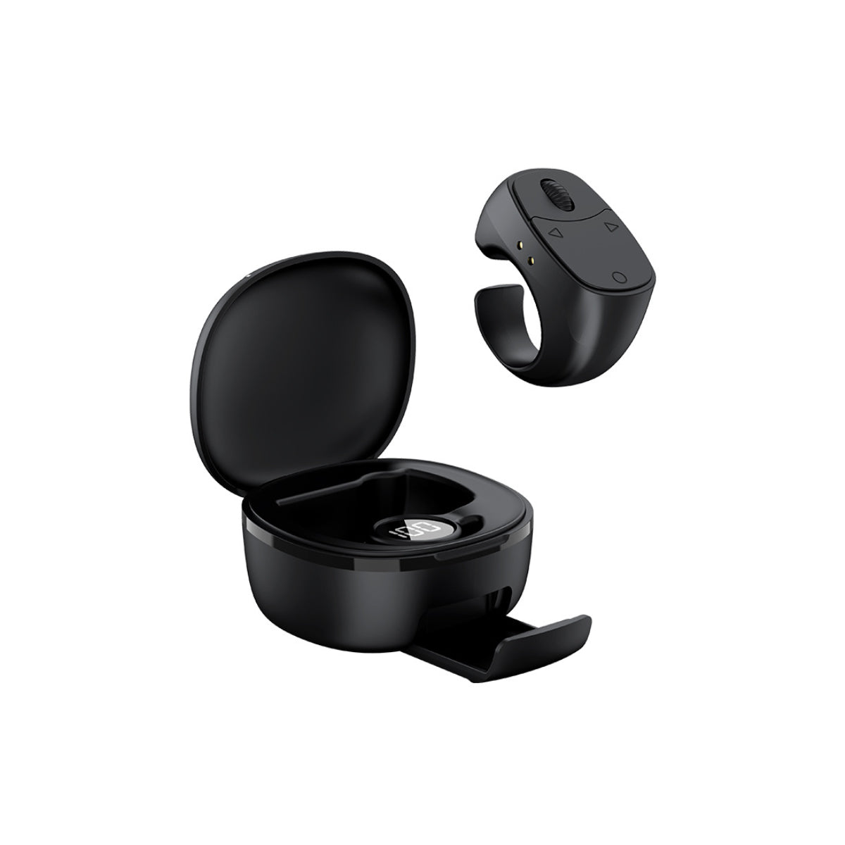 Scrolly And Rolly Bluetooth Remote Ring