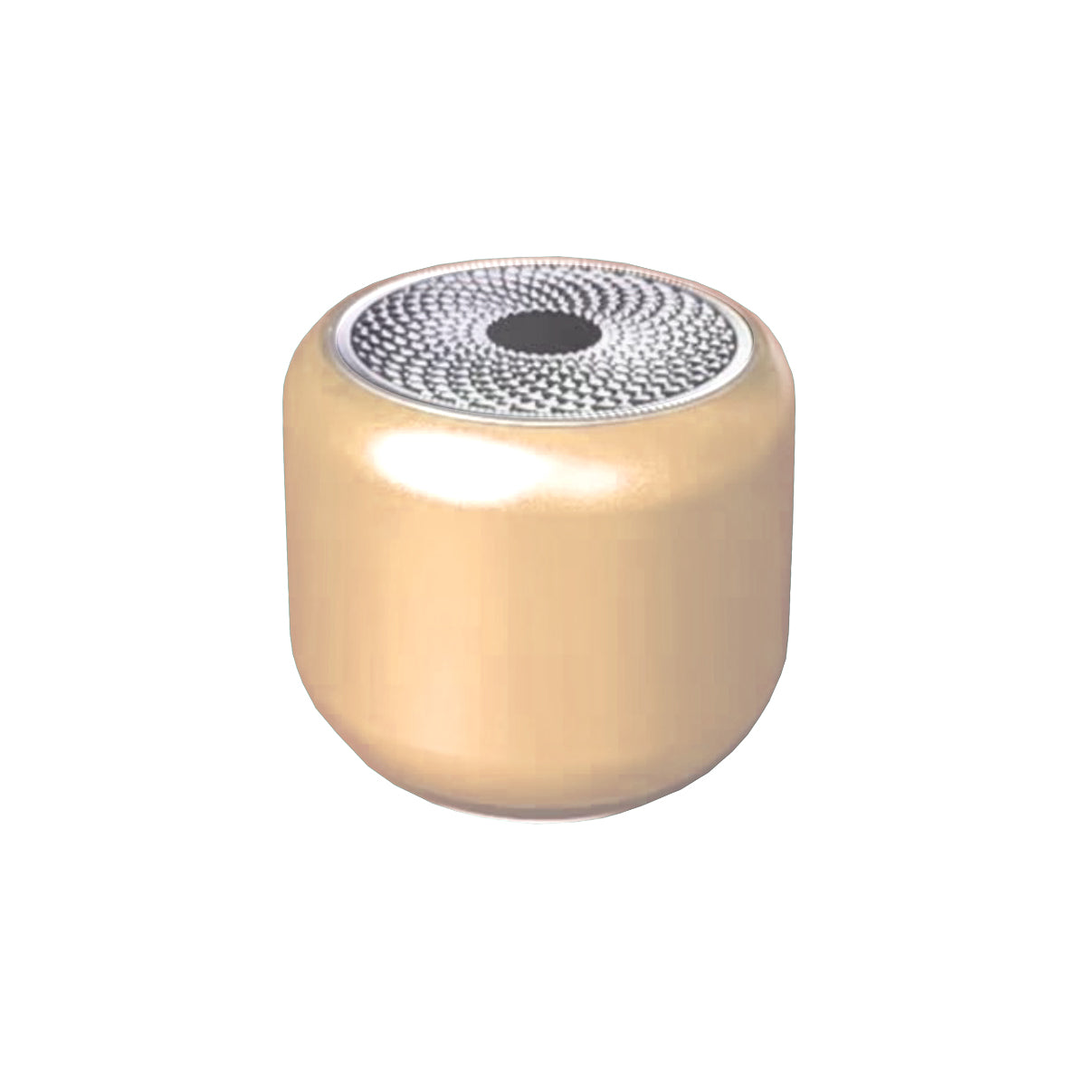 Metallo Bluetooth Enabled Pocket Speaker