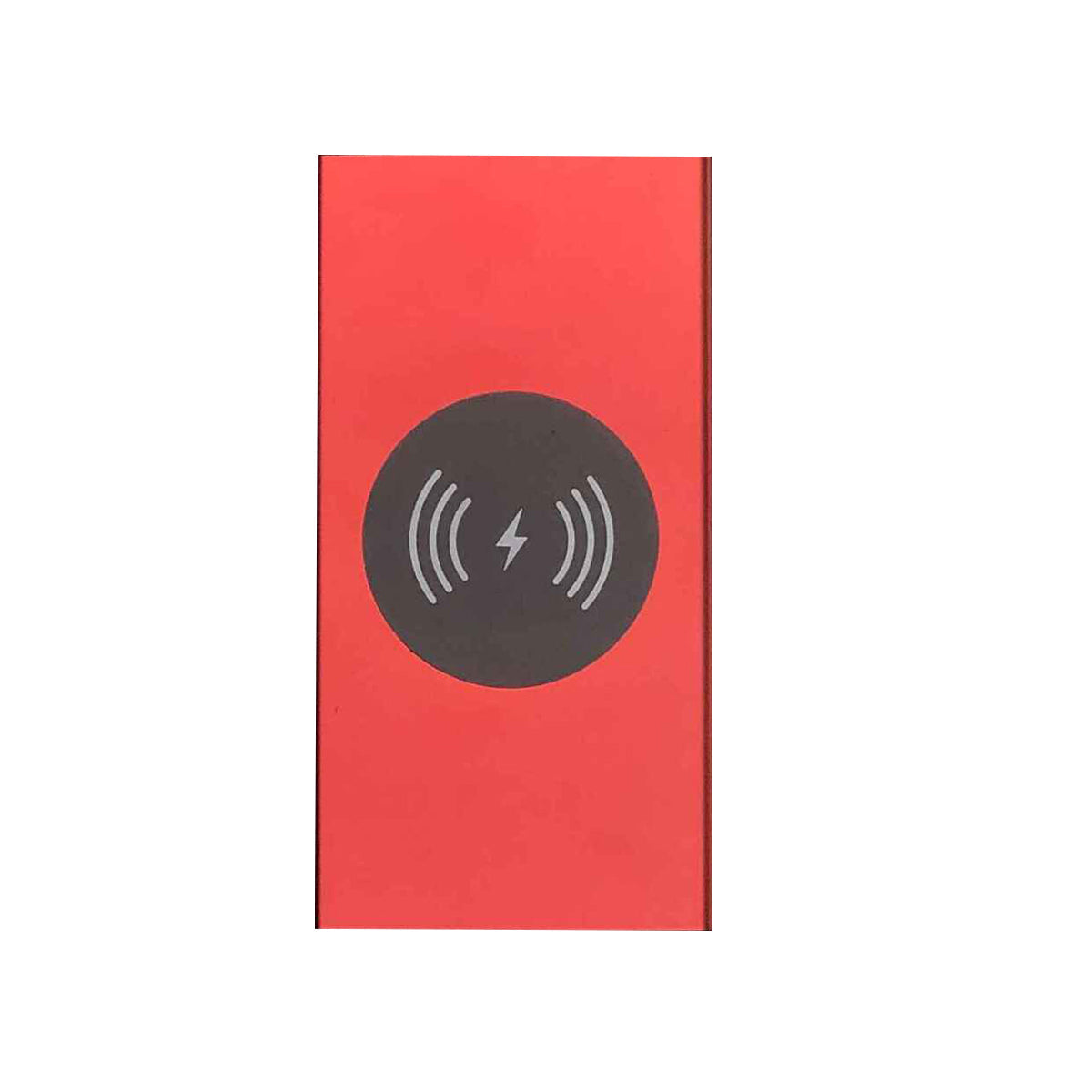 Powerful Portable Power Bank With Wireless Charger
