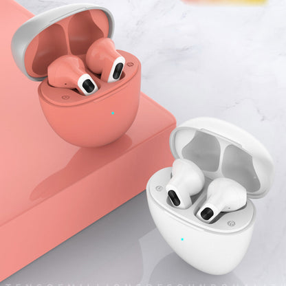 Marble Pebble Twin Bluetooth Headphones