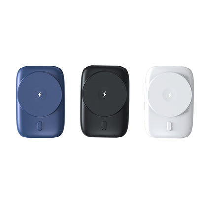 On The Spot Multi Charger for Mobile+Watch+Earbuds