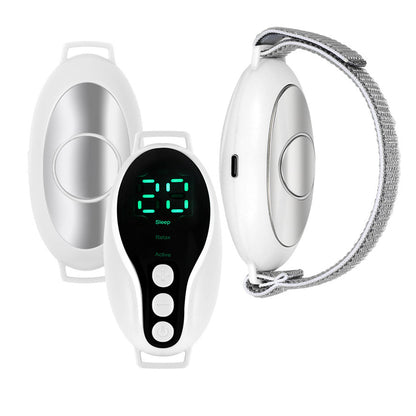Calm Tech Plus Sleek Handheld Sleep And Stress Aid