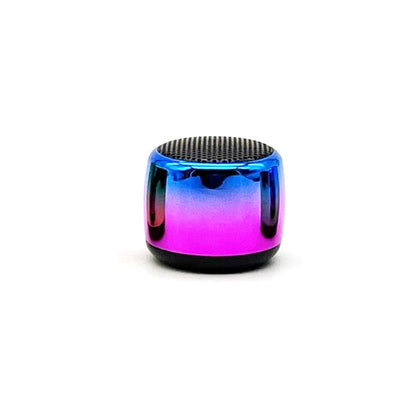 Mini Thunder Bluetooth Speaker With Dual Connect