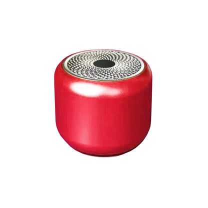Metallo Bluetooth Enabled Pocket Speaker