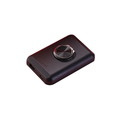Portable Wireless Magnetic Charger And Power Bank for Smartphones