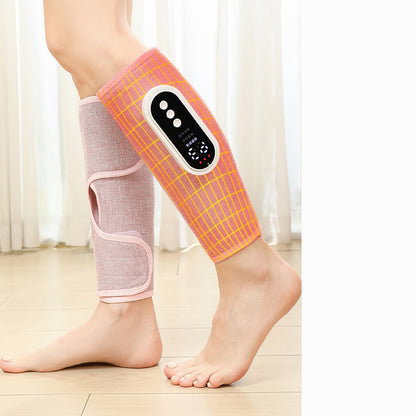 TLCC Tender Loving Calf Care The Cordless Calf Compressor And Leg Massager