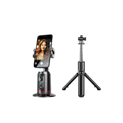 Smart Face AI Powered Gesture Control Mount For Your Phone Camera