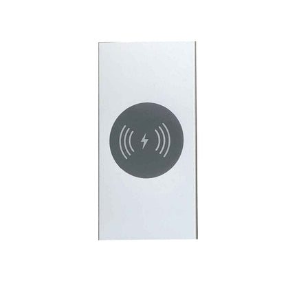 Powerful Portable Power Bank With Wireless Charger