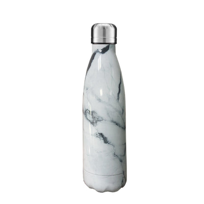 Aquaala UV Water Bottle With Temp Cap