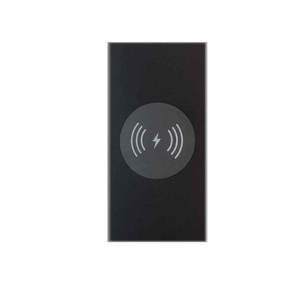 Powerful Portable Power Bank With Wireless Charger