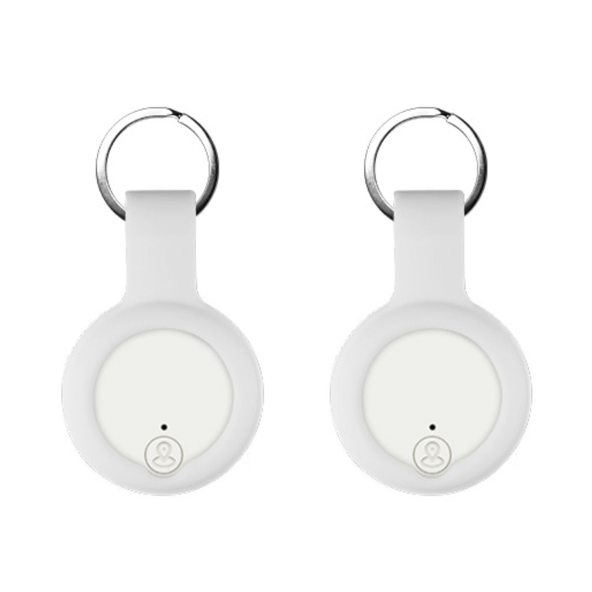 EZ Tagg Anti Lost Pod With Key FOB