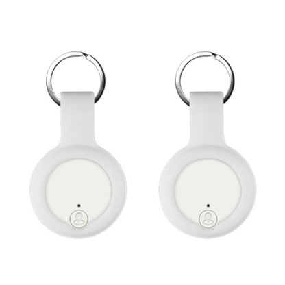 EZ Tagg Anti Lost Pod With Key FOB