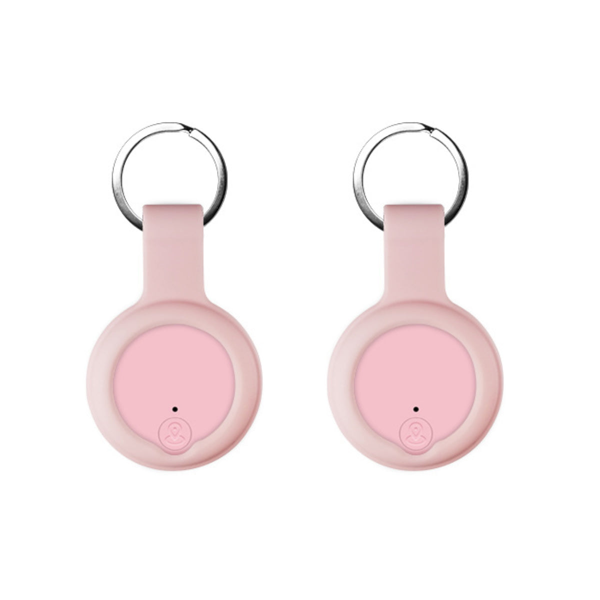 EZ Tagg Anti Lost Pod With Key FOB