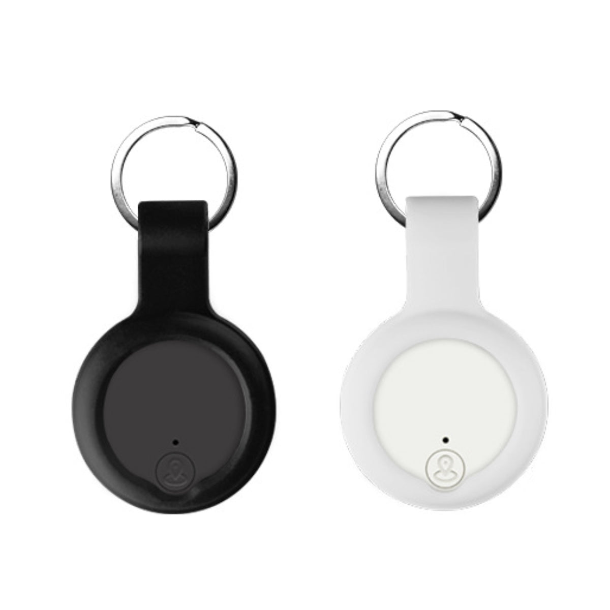 EZ Tagg Anti Lost Pod With Key FOB