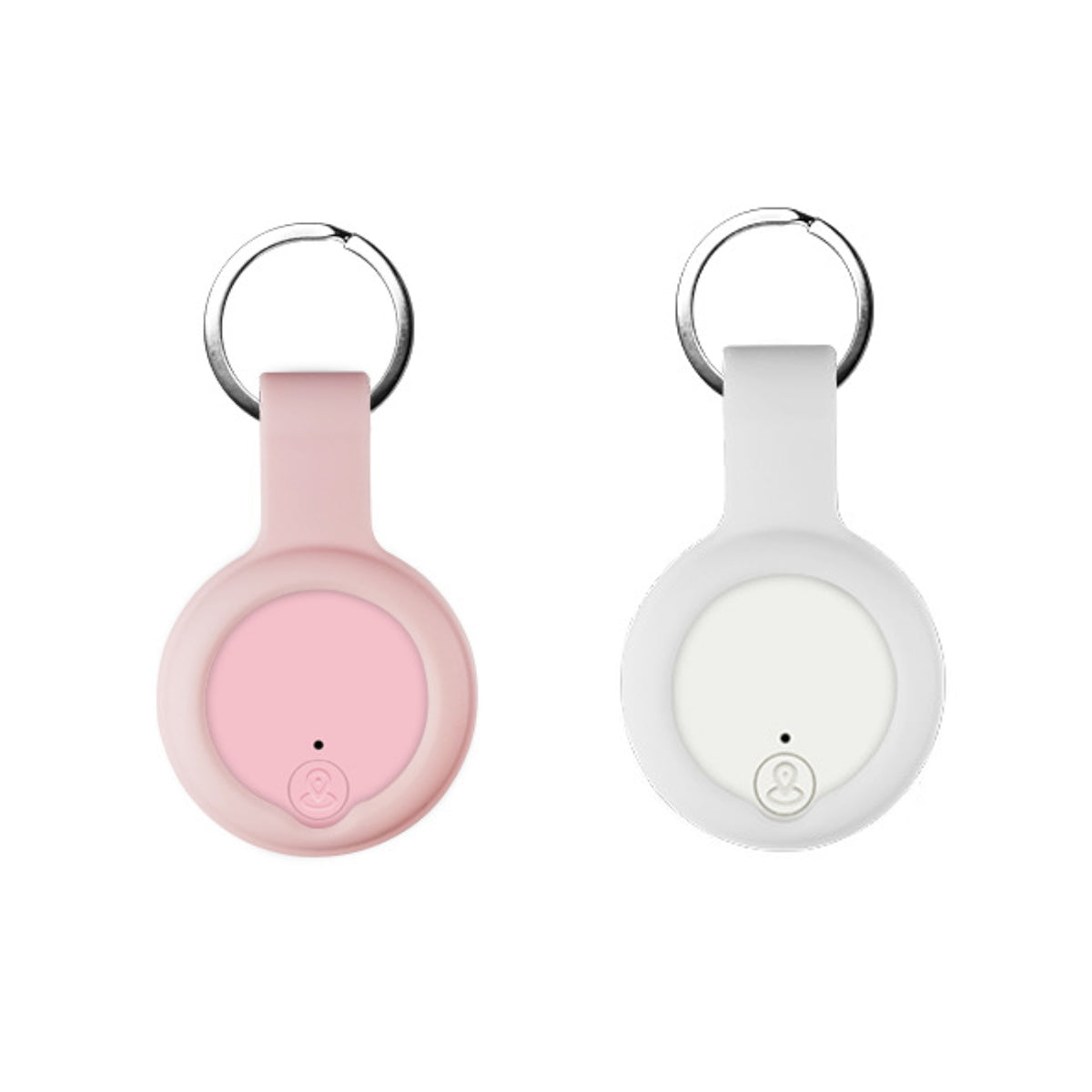 EZ Tagg Anti Lost Pod With Key FOB