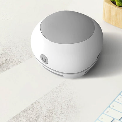 Quicker Picker Palm Size Power Suction Mini Surface Top Vacuum Cleaner