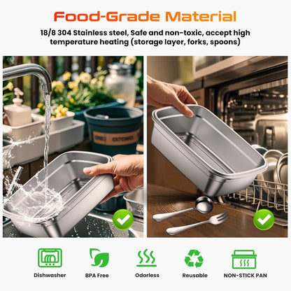 Cordless Electric Lunch Box