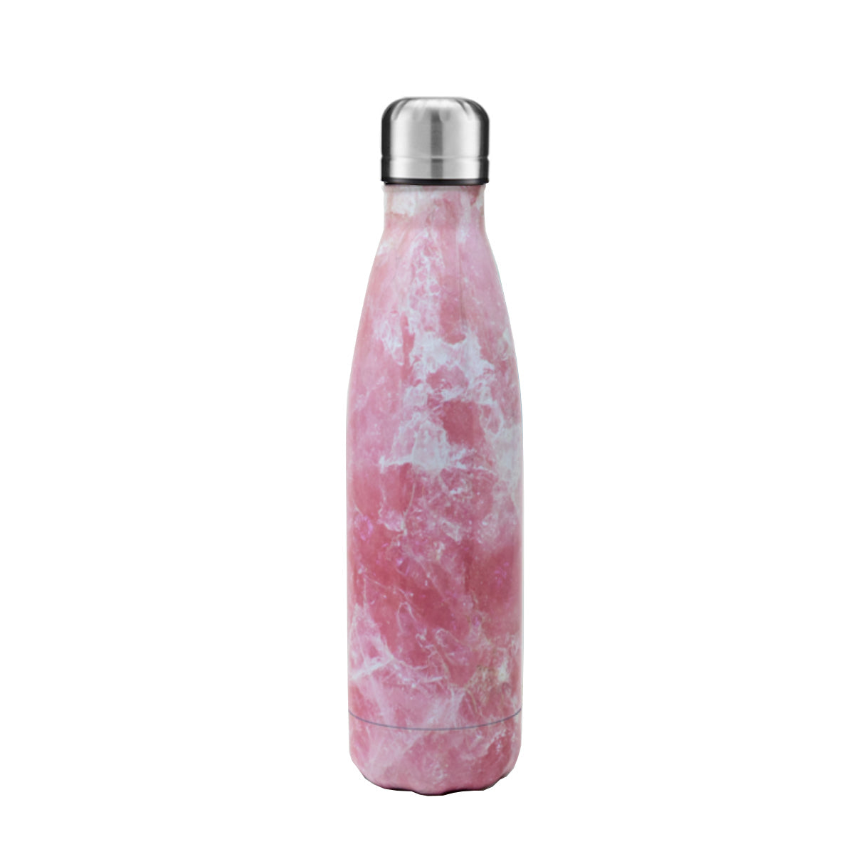 Aquaala UV Water Bottle With Temp Cap