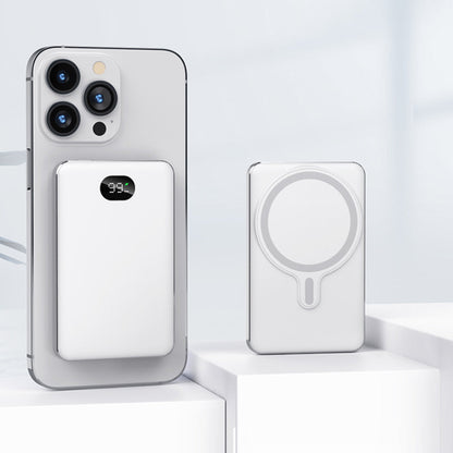Speedy Mag Wireless Charger for iPhone