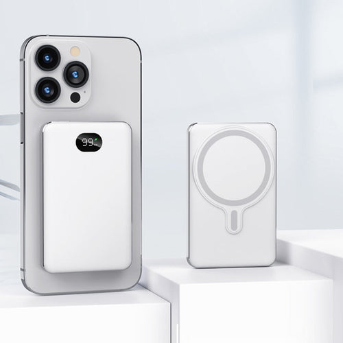 Speedy Mag Wireless Charger for iPhone