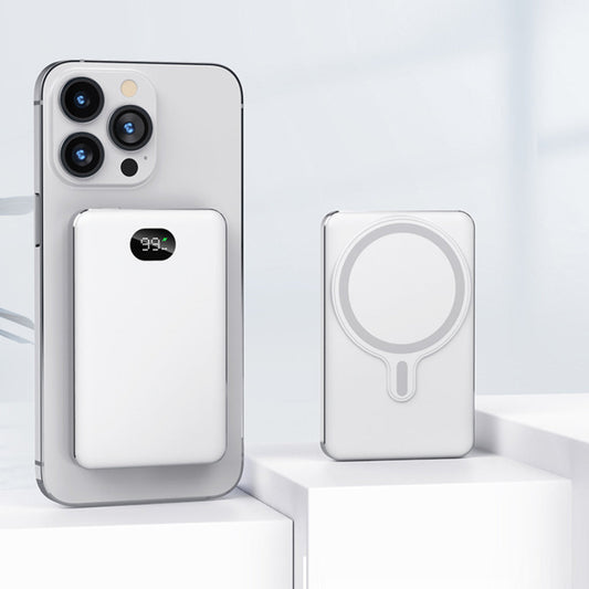 Speedy Mag Wireless Charger for iPhone
