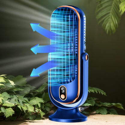 Whirlwind Wireless Tall And Quiet Anywhere Fan