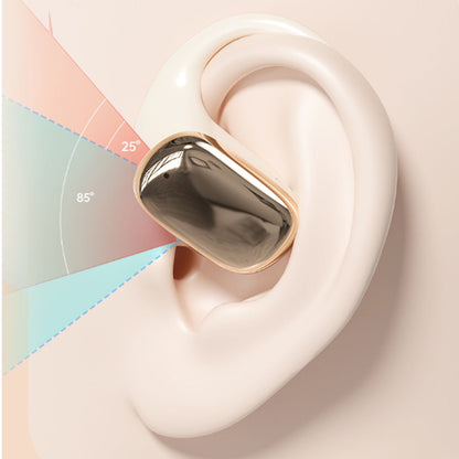 Open Sound Over The Ears Bluetooth Earbuds