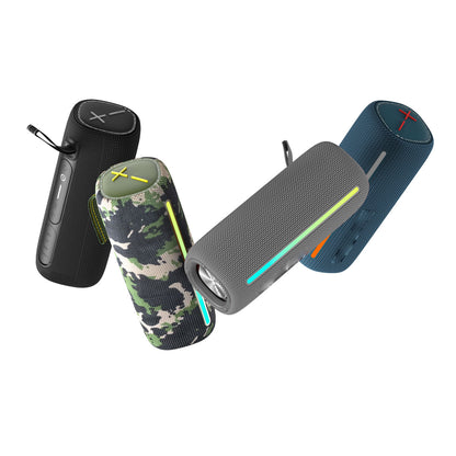 Boomerang XT High-Quality Bluetooth NFC Speaker