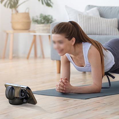 Scrolly And Rolly Bluetooth Remote Ring