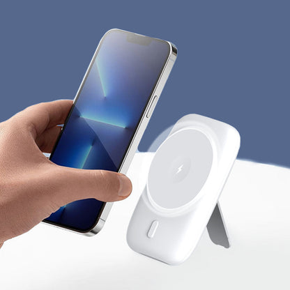 On The Spot Multi Charger for Mobile+Watch+Earbuds
