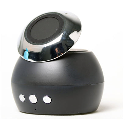 Mobile Magnet Holder And Speaker