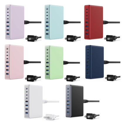 Power Wall Fast USB Charger For Phones And Devices