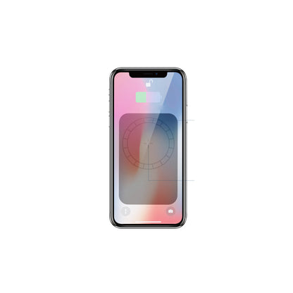 Portable Wireless Magnetic Charger And Power Bank for Smartphones