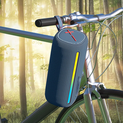 Boomerang XT High-Quality Bluetooth NFC Speaker