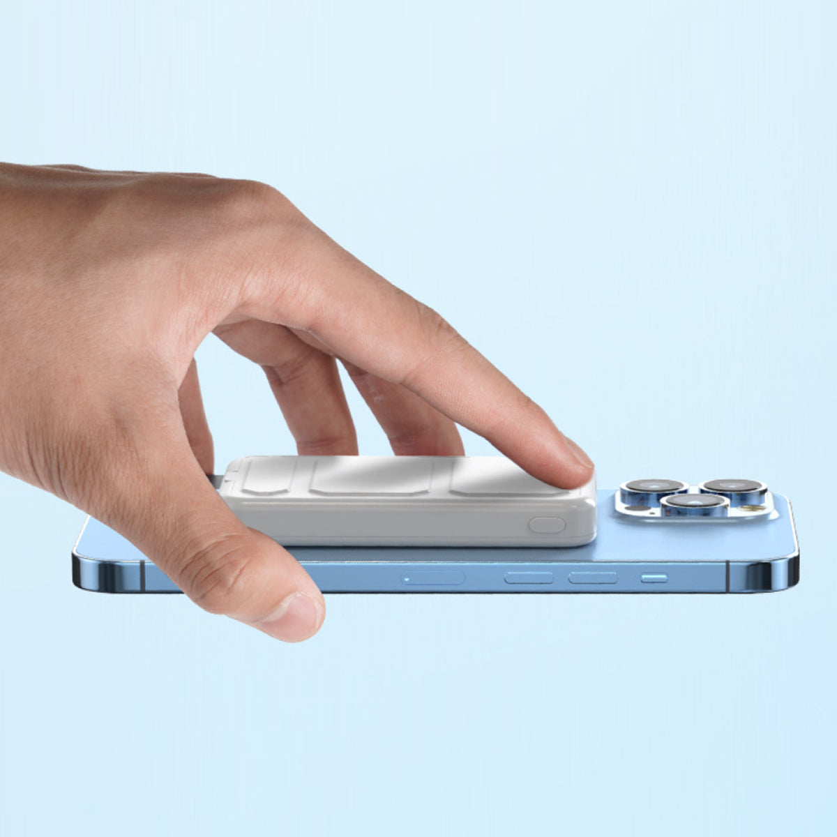Stand O Matic Fast Wireless Charger And Multi Stand